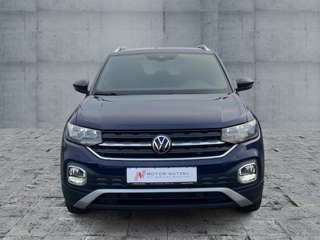 Volkswagen T-Cross 1.0 TSI TSi United