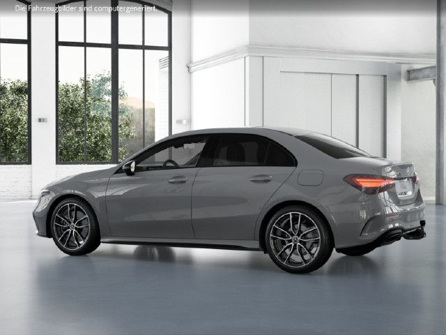 Mercedes-Benz A 220 A 220 d