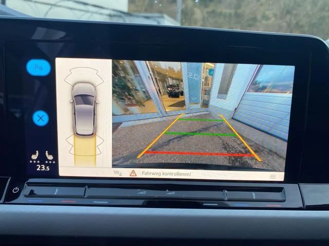 Volkswagen Golf Rabbit 45 TDI