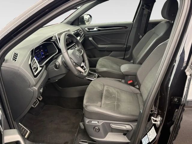 Volkswagen T-Roc DSG R-Line