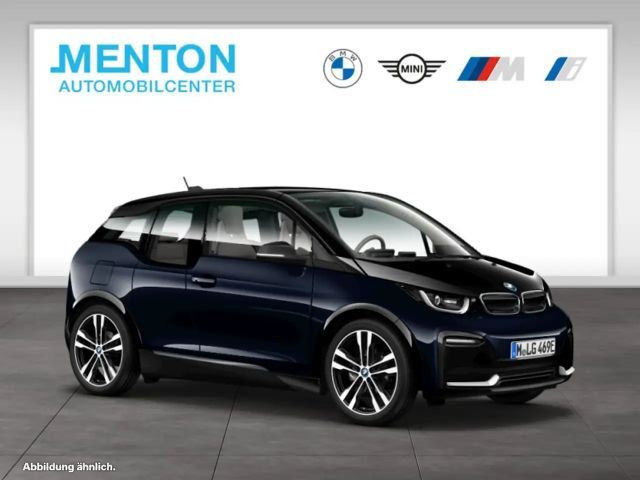 BMW i3 120Ah S