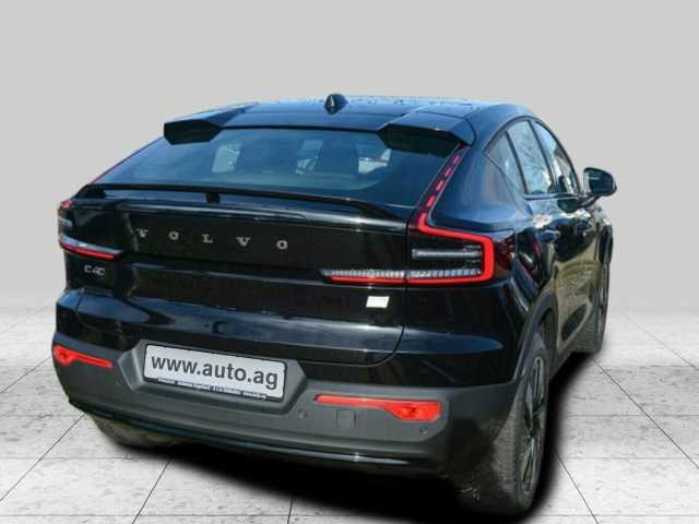 Volvo C40 Plus Recharge