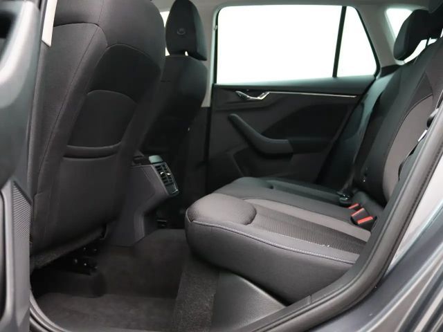 Skoda Kamiq 1.5 TSI Ambition