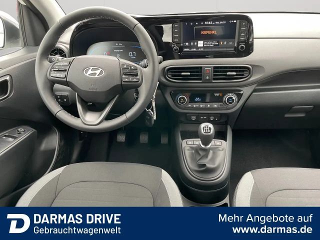 Hyundai i10 1.2 Trend