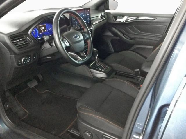 Ford Focus EcoBoost ST Line Wagon