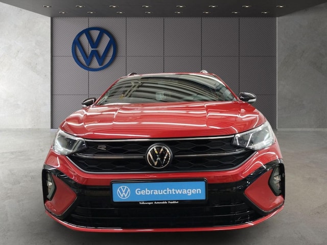 Volkswagen Taigo 1.0 TSI