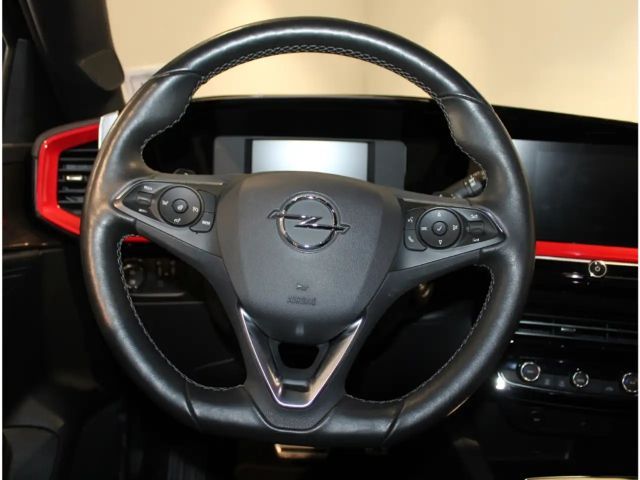 Opel Mokka 1.2 Turbo Turbo