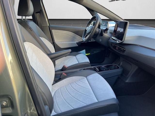 Volkswagen ID.3 150 kW Performance Pro