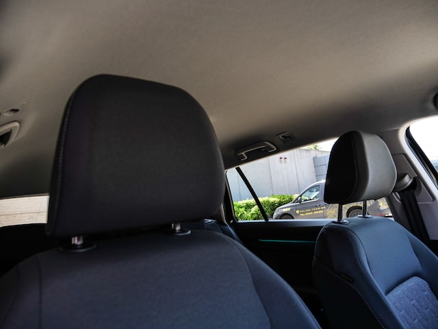 Volkswagen Golf 1.5 TSI Variant