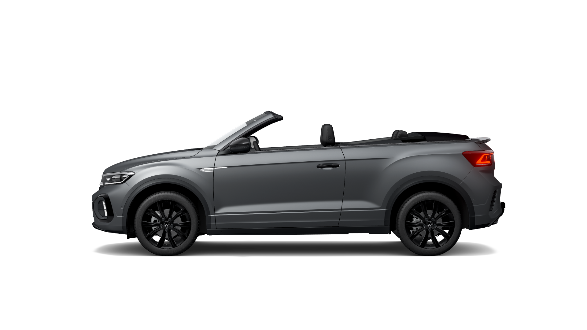 Volkswagen T-Roc 1.5 TSI Cabriolet DSG R-Line