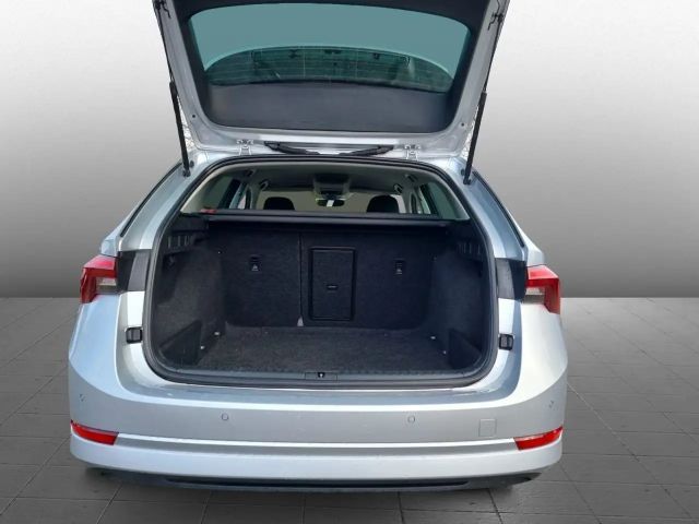 Skoda Octavia 1.5 TSI Combi