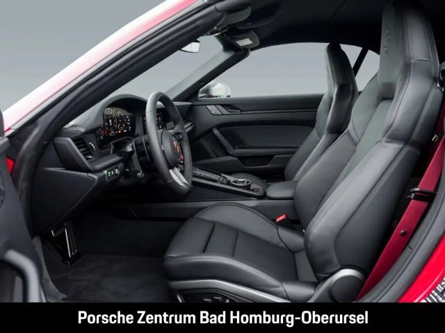 Porsche 992 4 Cabrio Carrera GTS