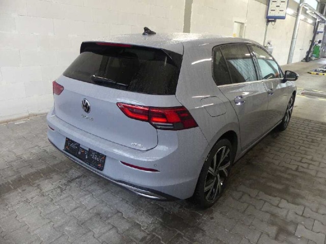 Volkswagen Golf 1.5 eTSI DSG Sport Style