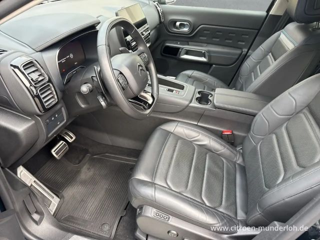 Citroën C5 Aircross BlueHDi Pack Shine