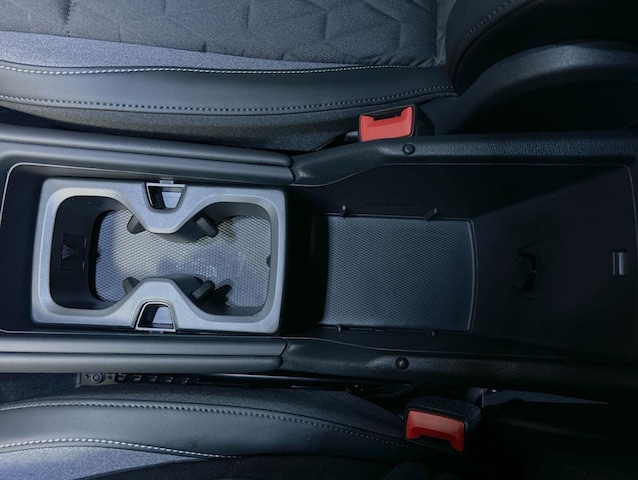 Volkswagen Tiguan 2.0 TDI DSG