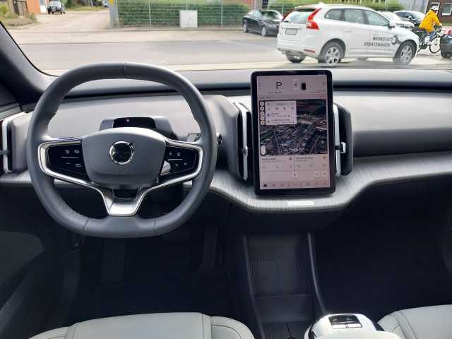 Volvo EX30 Achterwielaandrijving Plus