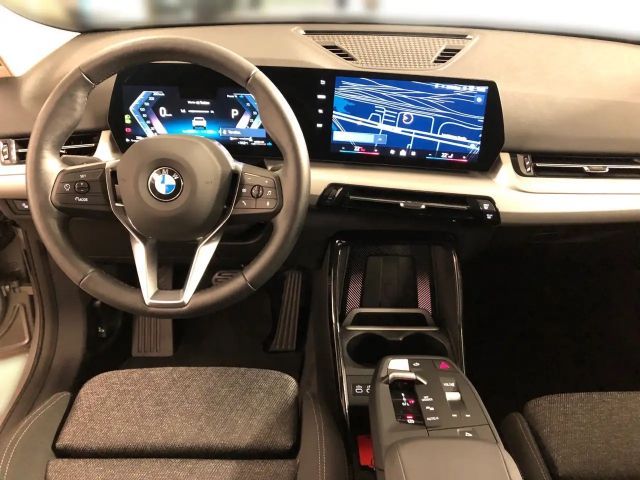 BMW X1 Comfort pakket sDrive18i