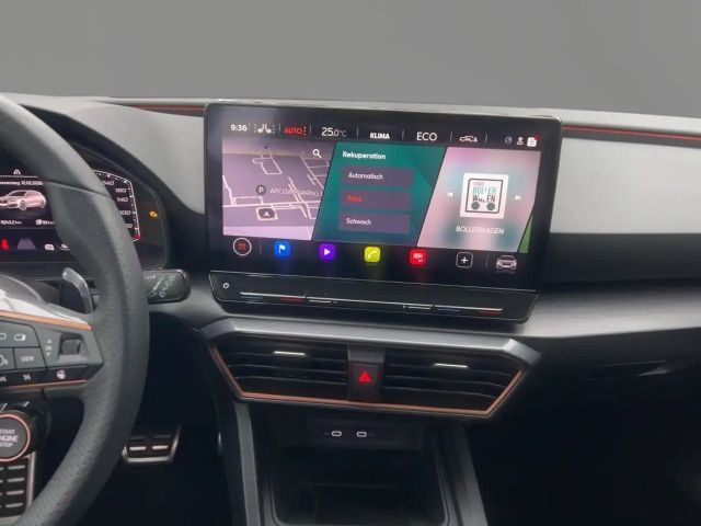 Cupra Leon 1.4 DSG ST VZ e-Hybrid