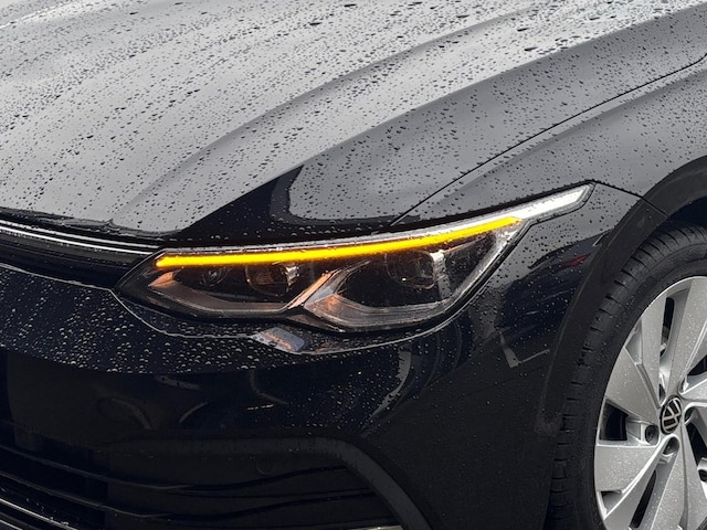 Volkswagen Golf 2.0 TDI Golf VIII