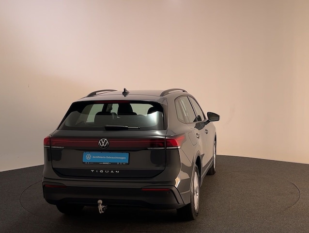Volkswagen Tiguan 2.0 TDI DSG