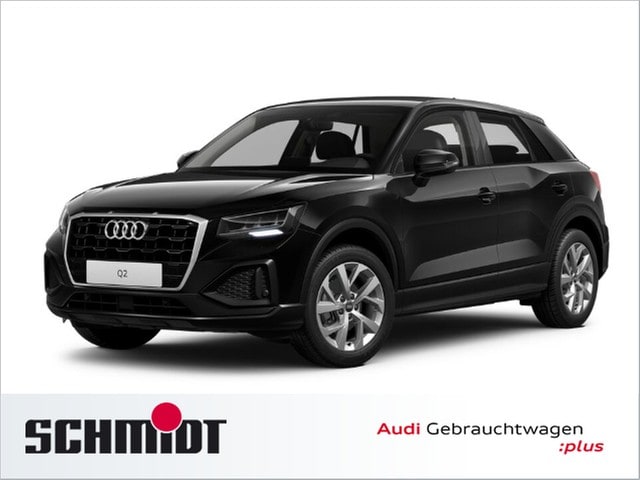 Audi Q2 30 TFSI