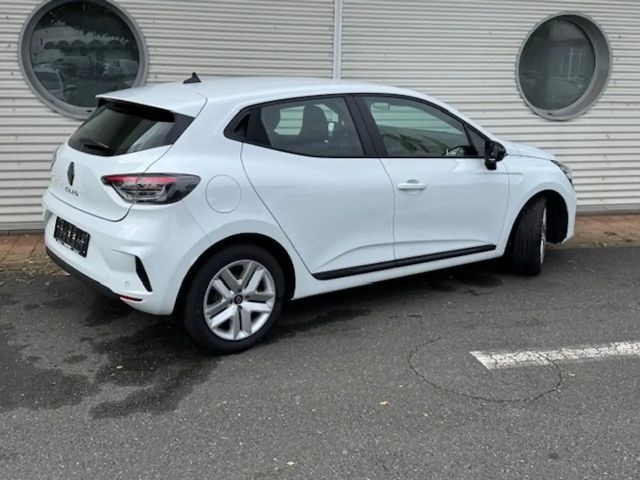 Renault Clio Evolution TCe 90