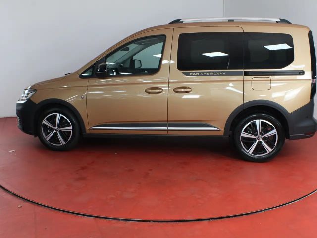 Volkswagen Caddy PanAmericana 299,-ohne Anzahlung ACC Kamera Navi