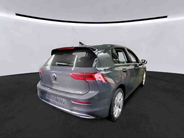 Volkswagen Golf 1.5 eTSI DSG Golf VIII Style