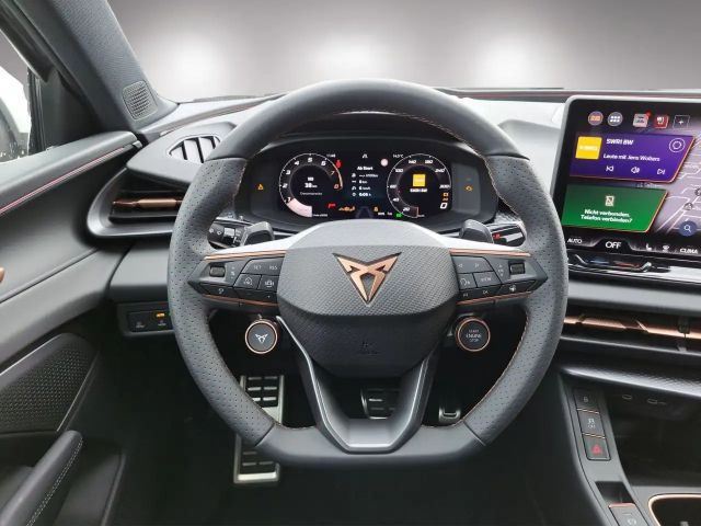 Cupra Terramar 2.0 TSI VZ