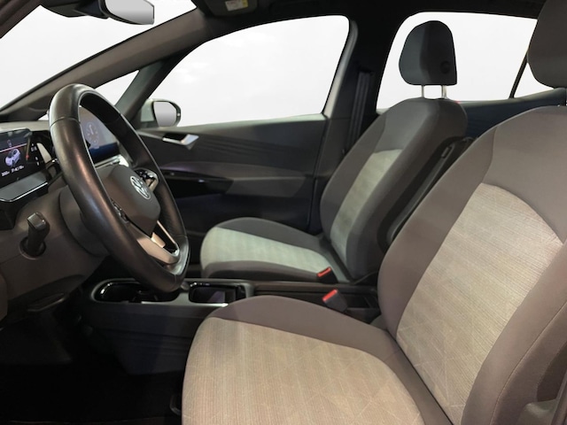 Volkswagen ID.3 City Performance Pure