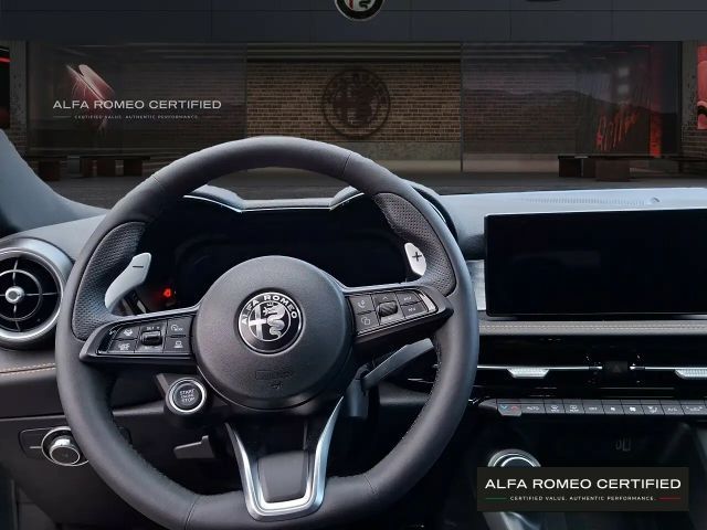 Alfa Romeo Tonale Veloce