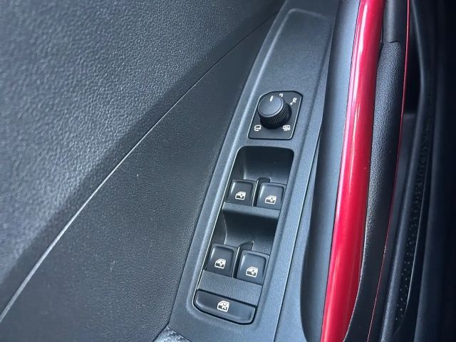 Skoda Fabia Monte Carlo