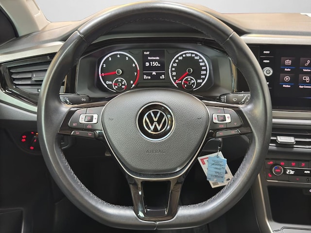 Volkswagen Polo 1.0 TSI Comfortline
