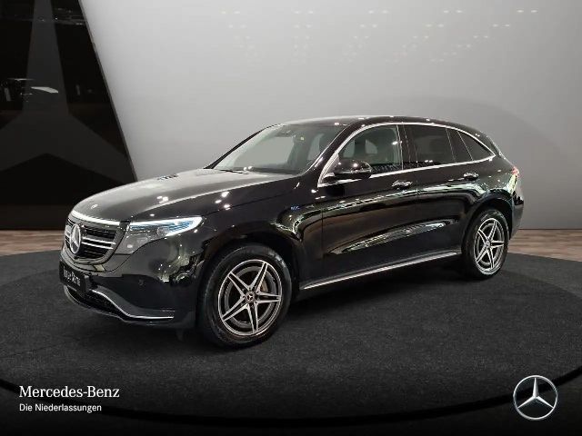 Mercedes-Benz EQC 400 4MATIC AMG Line