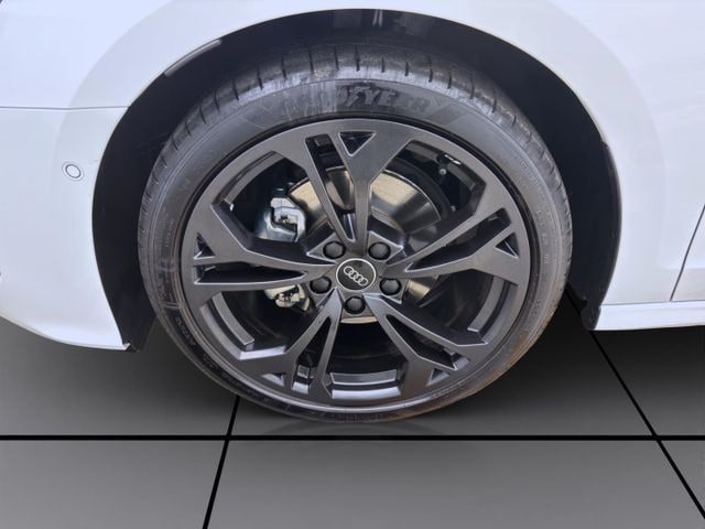 Audi A3 30 TFSI S-Tronic Sportback