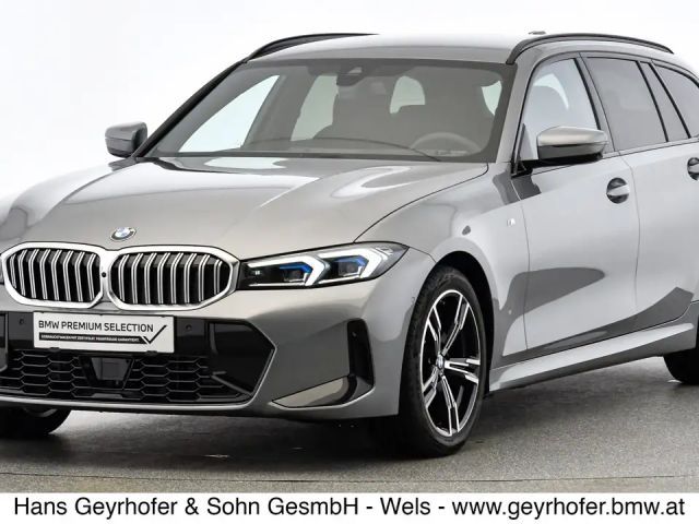 BMW 320 320d xDrive
