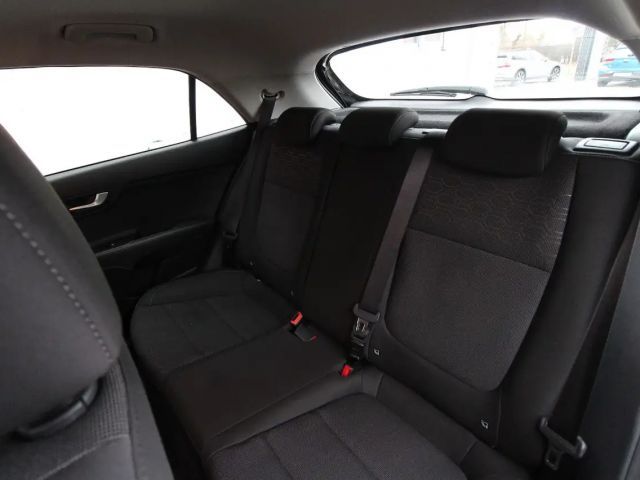 Kia Rio Vision~LED~Kamera~Carplay/Android~1.Hd~