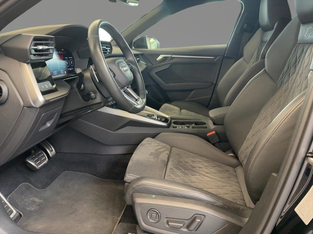 Audi RS3 Quattro S-Tronic Sportback