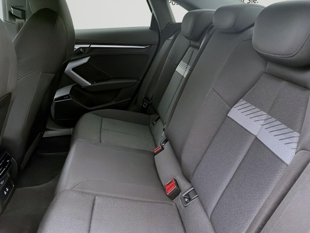 Audi A3 35 TFSI S-Tronic Sedan