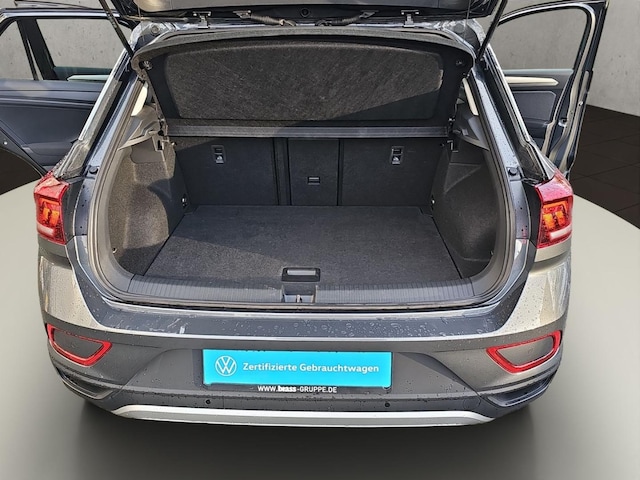 Volkswagen T-Roc 1.5 TSI DSG Move