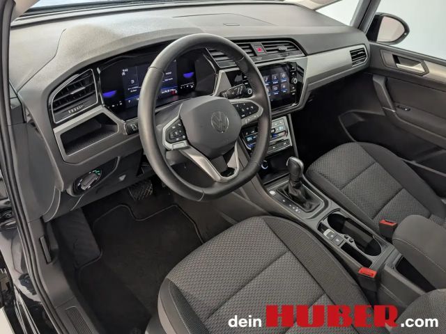 Volkswagen Touran VW Touran