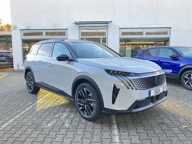 Peugeot 5008 GT-Line Hybrid