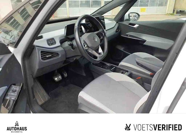 Volkswagen ID.3 Performance Pro