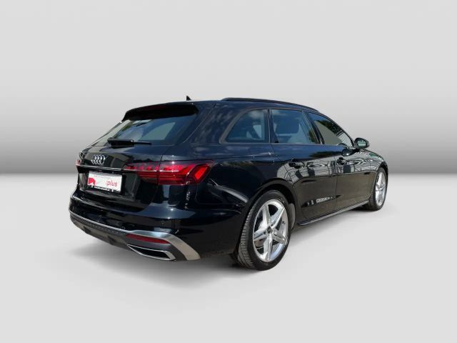 Audi A4 35 TFSI S-Line S-Tronic