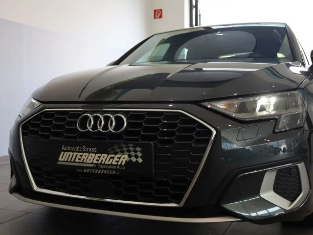 Audi A3 30 TFSI S-Tronic Sportback