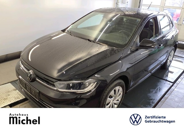 Volkswagen Polo IQ.Drive Style