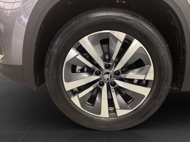 Skoda Kodiaq 1.5 TSI Selection