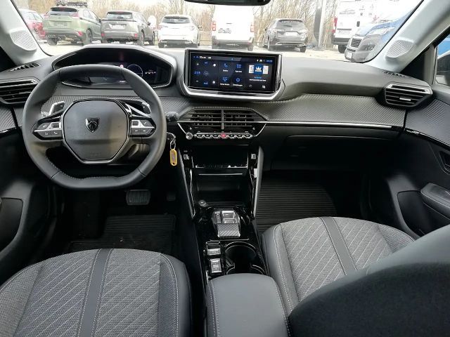 Peugeot E-208 Allure Pack Hybrid