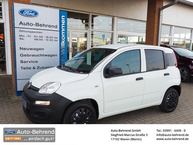 Fiat Panda Business
