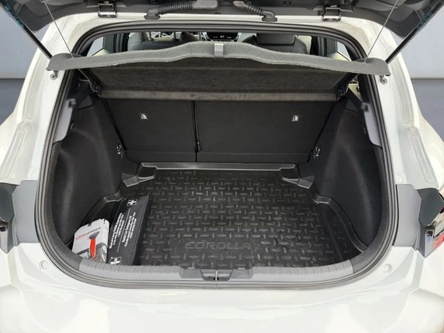 Toyota Corolla Business Hybride